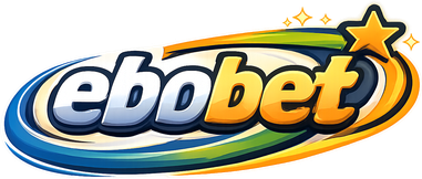 ebobet লোগো